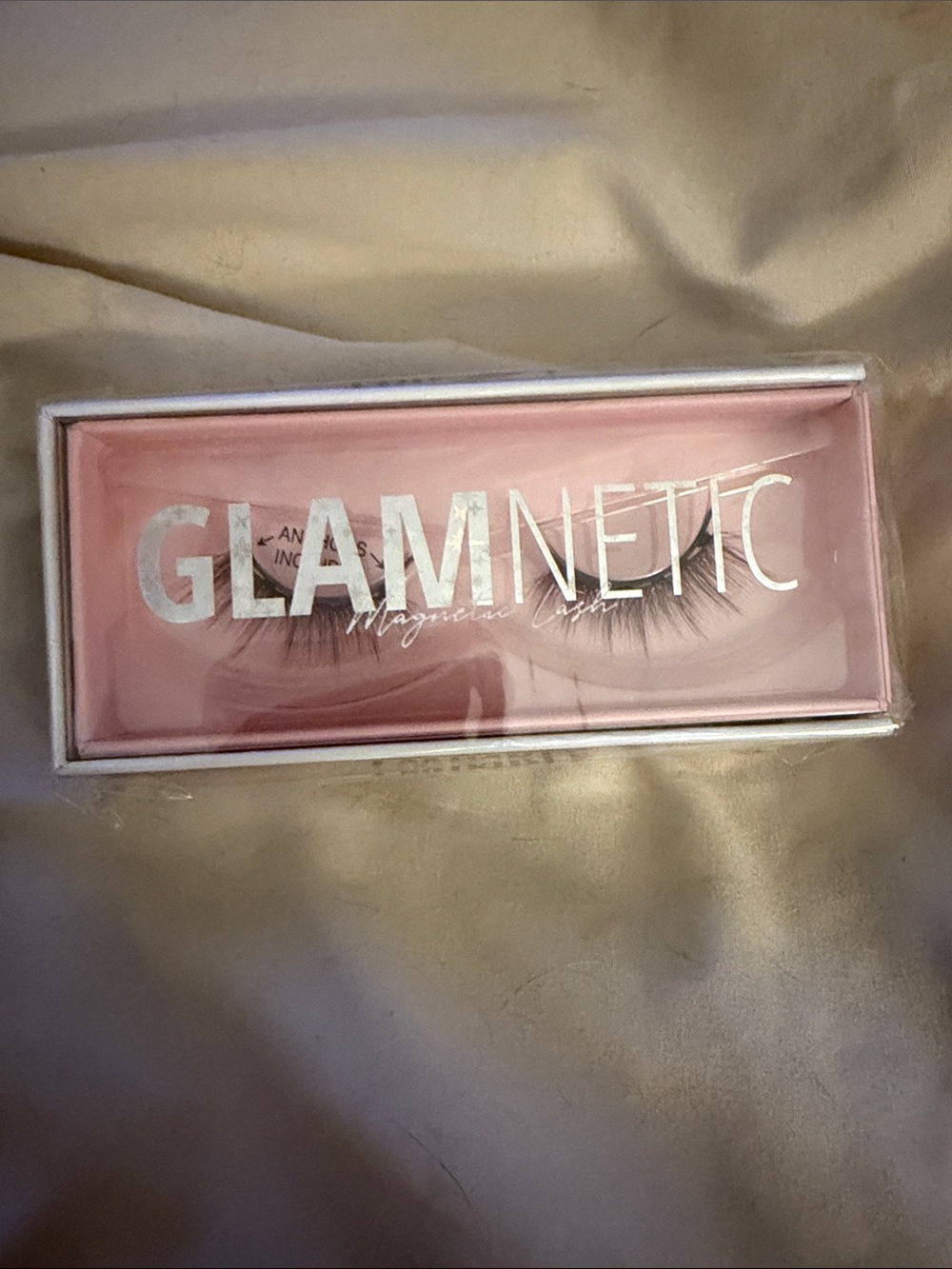 Glamnetic Twinkle Magnetic Lash NEW